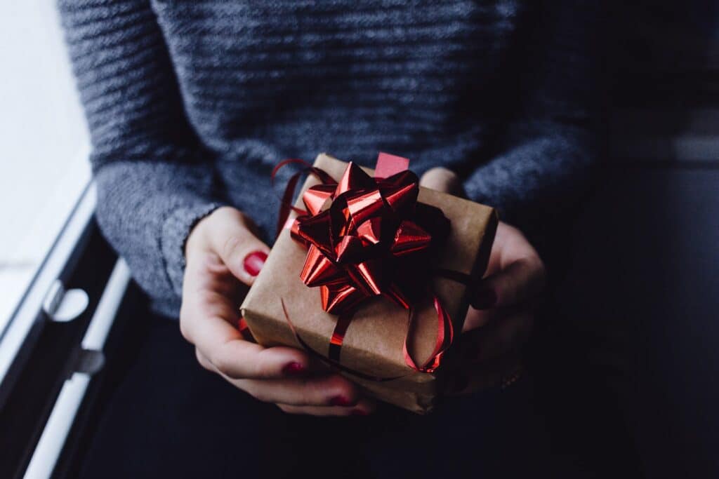 cadeaux publicitaires