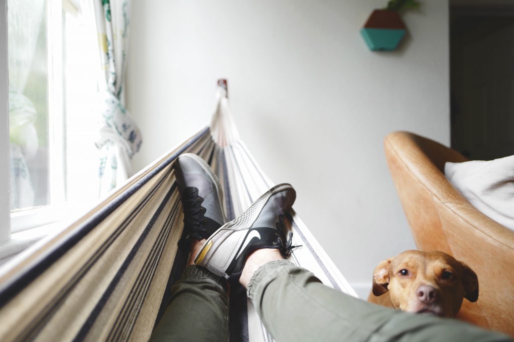 Les pauses au travail : prends ton vendredi !