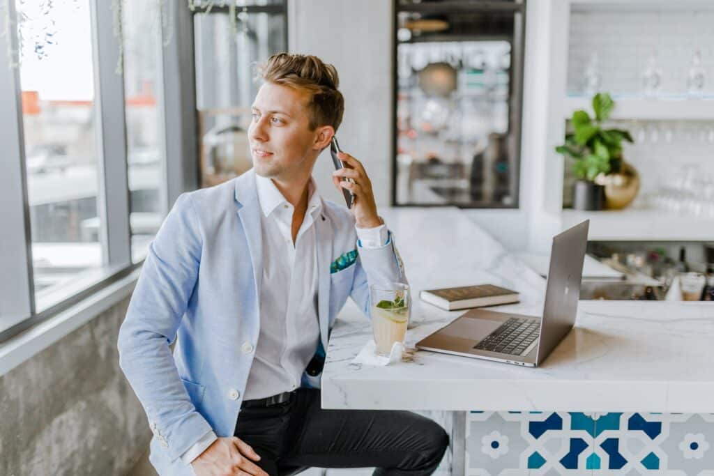business e-commerce