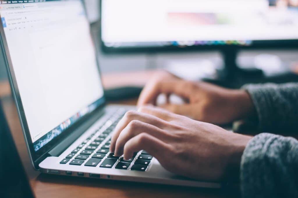 business e-commerce