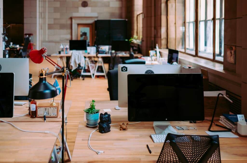 déménagement entreprise